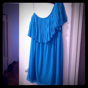 Lane Bryant off the shoulder Dress 👗